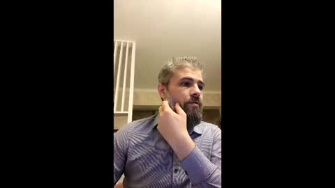 Gabriel online show from 01.13.26