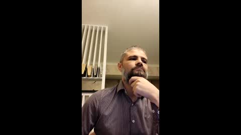 Gabriel online show from 01.19.26