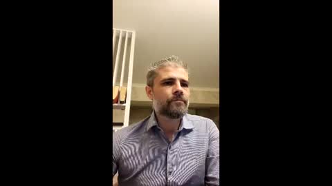 Gabriel online show from 03.28.26