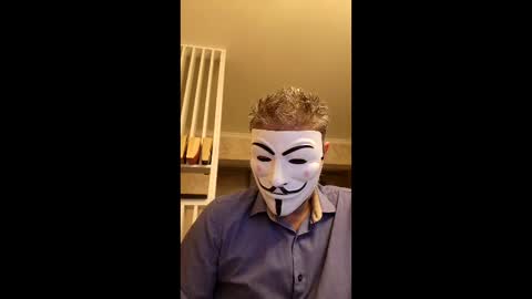 Gabriel online show from 04.05.26