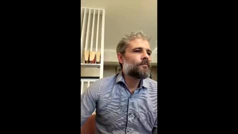 Gabriel online show from 04.19.26