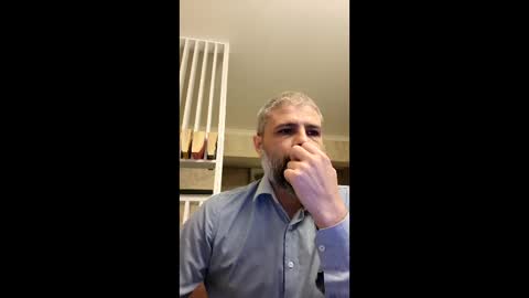 Gabriel online show from 04.28.26