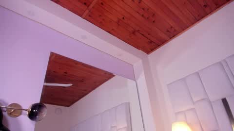 Ginebra Ness online show from 03.02.25