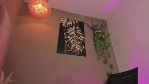 Snapshot of ginebraafxx_ chatting on 01.19.26 Ginebra online show from 01.19.26