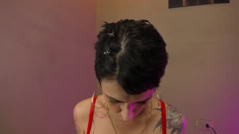 Snapshot of ginebraafxx_ chatting on 02.10.26 Ginebra online show from 02.10.26