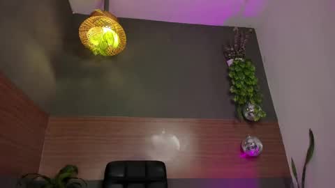 Ginebra online show from 04.14.26