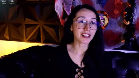 Ginn online show from 10.14.25