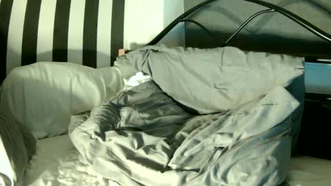 GingerNinja online show from 03.08.26