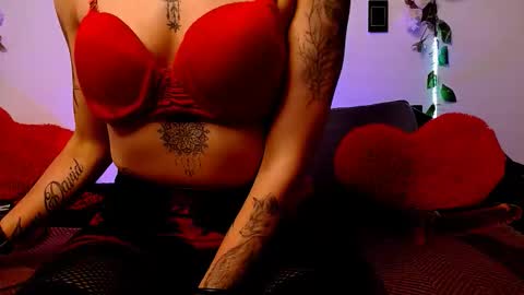 Ginger0124 online show from 01.18.26