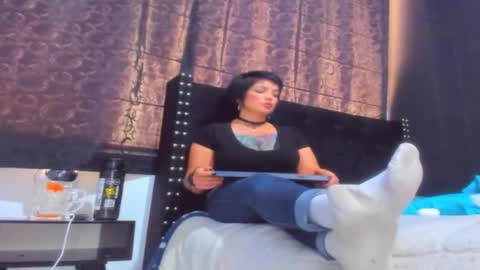 Miss online show from 03.09.26