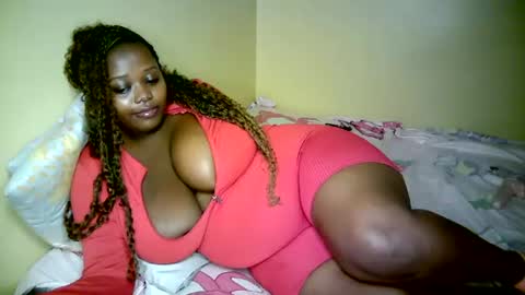 ginger_babes1 online show from 07.02.26