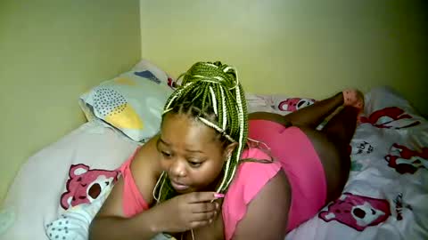 ginger_babes1 online show from 07.20.26
