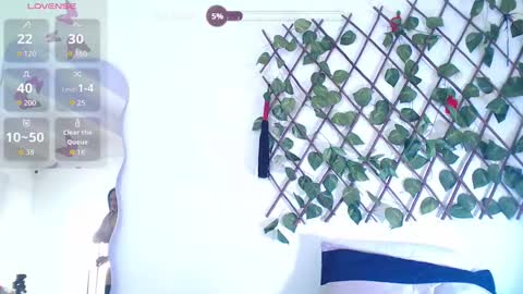 Snapshot of ginger_gap chatting on 02.05.26 Daniela online show from 02.05.26