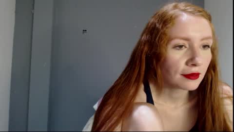 Ginger online show from 03.12.25