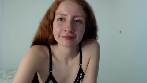 Ginger online show from 01.15.26
