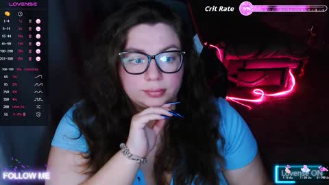 Alexa here online show from 10.21.25