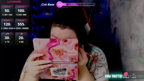 Alexa here online show from 02.15.26