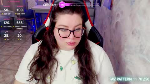 Snapshot of ginger_grayy chatting on 04.29.26 Alexa here online show from 04.29.26