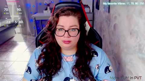 Snapshot of ginger_grayy chatting on 06.04.26 Alexa here online show from 06.04.26