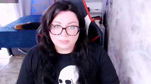 Snapshot of ginger_grayy chatting on 06.30.26 Alexa here online show from 06.30.26