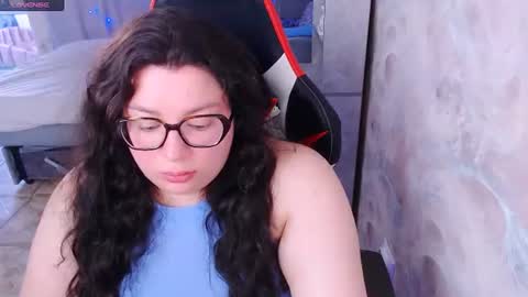 Snapshot of ginger_grayy chatting on 07.12.26 Alexa here online show from 07.12.26