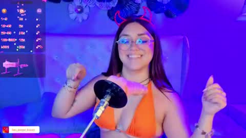 Chloe  online show from 07.28.26