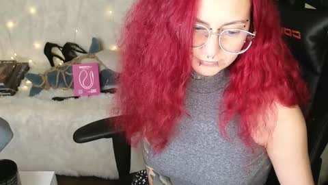 Ginger online show from 09.24.25