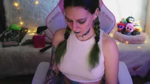 Ginger online show from 04.20.26