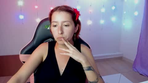 Ginger online show from 12.31.24