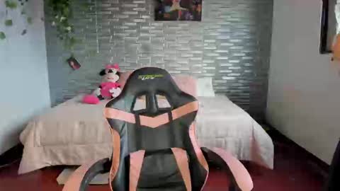 Ginger online show from 09.08.25