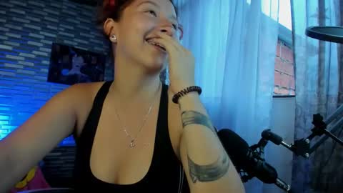 Ginger online show from 03.23.26