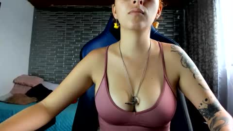 Ginger online show from 06.04.26
