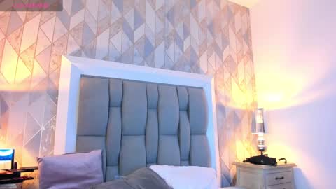 Snapshot of ginger_violetta chatting on 12.27.24 Ginger online show from 12.27.24