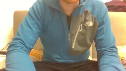 Snapshot of ginger_xxx chatting on 02.23.25 mike online show from 02.23.25