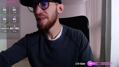 Ginger online show from 01.09.25