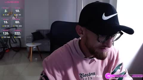 Ginger online show from 01.21.25