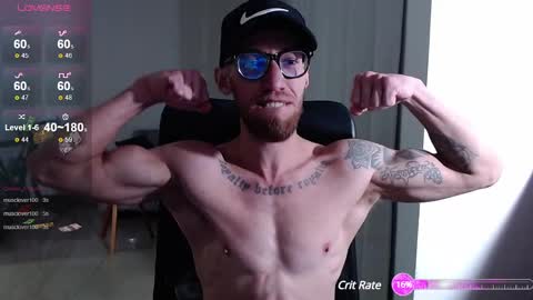 Ginger online show from 01.22.25