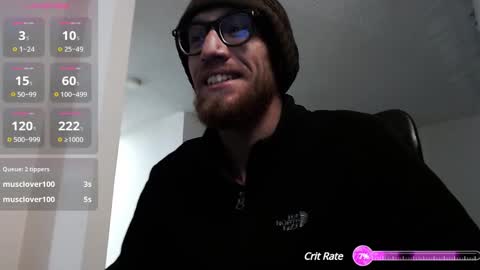 Ginger online show from 01.29.25