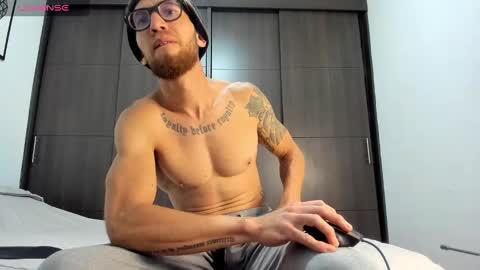 Ginger online show from 02.17.25