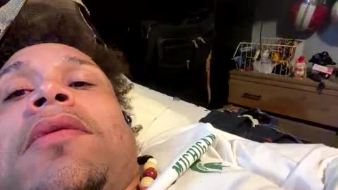 gingerbabyk online show from 05.03.26