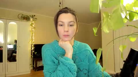 Vasilisa online show from 10.23.25