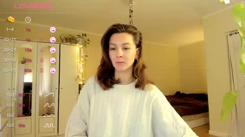 Vasilisa online show from 11.22.25