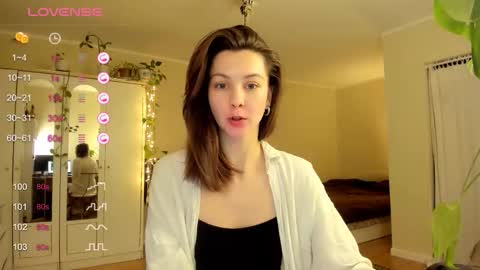 Vasilisa online show from 12.21.25