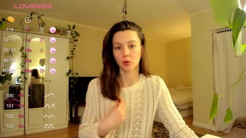 Vasilisa online show from 03.28.26