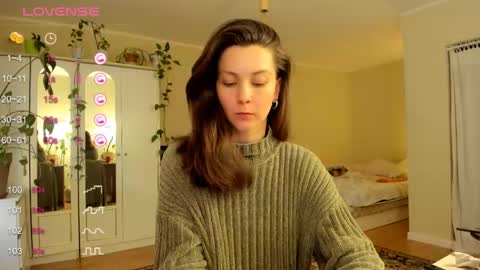 Vasilisa online show from 04.12.26