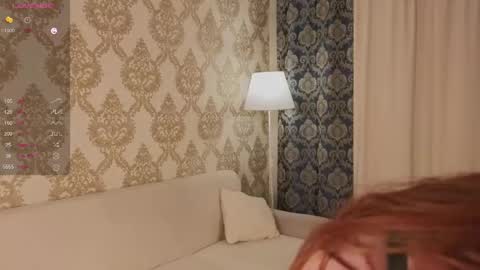 Lina online show from 05.19.26