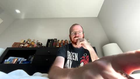 gingerginger111 online show from 02.25.26