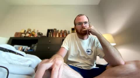 gingerginger111 online show from 05.12.26