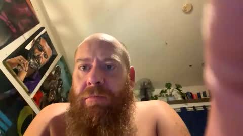gingeriginal online show from 05.28.26