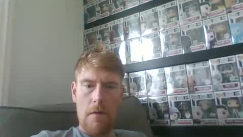 gingerjames90 online show from 02.17.26